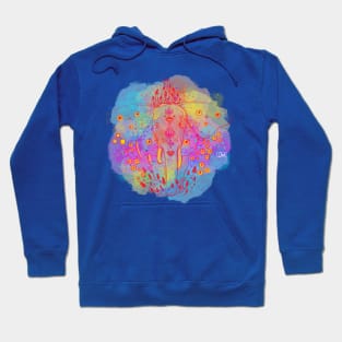 Ajna Elephant Hoodie